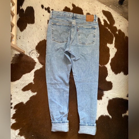 Levis 501 - Picture 4 of 8